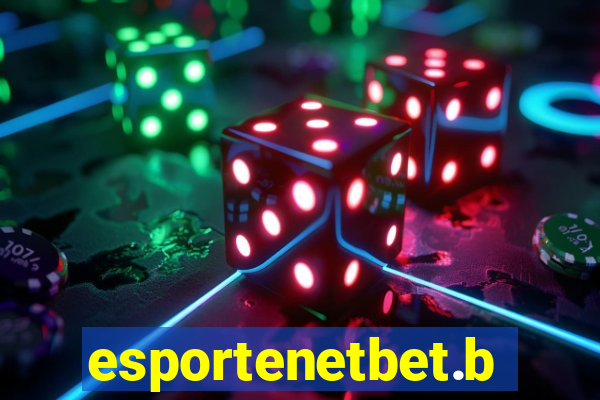 esportenetbet.bet