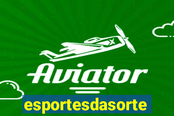 esportesdasorte.com