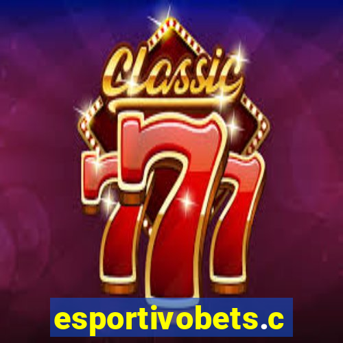 esportivobets.com