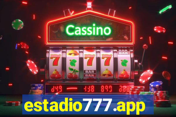 estadio777.app