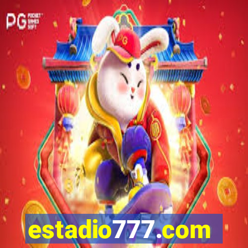 estadio777.com