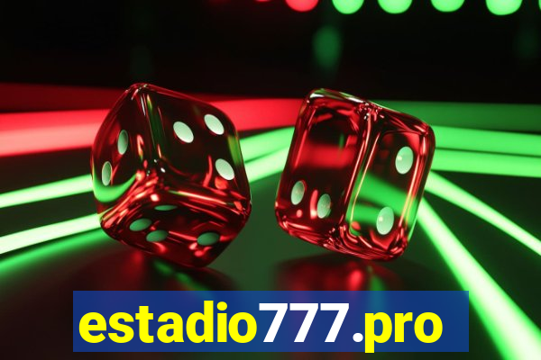 estadio777.pro