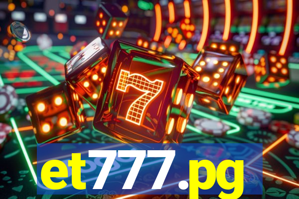 et777.pg