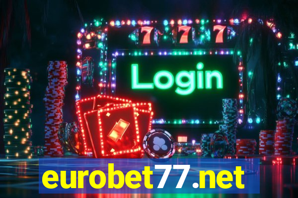 eurobet77.net