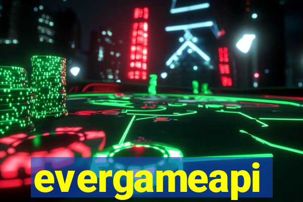 evergameapi