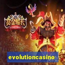 evolutioncasino