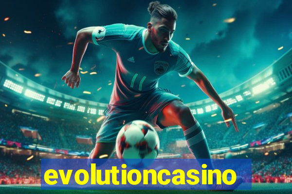 evolutioncasino