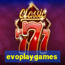 evoplaygames