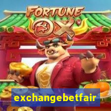 exchangebetfair