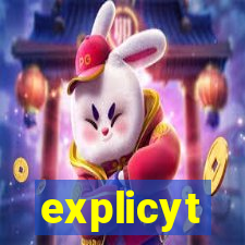 explicyt