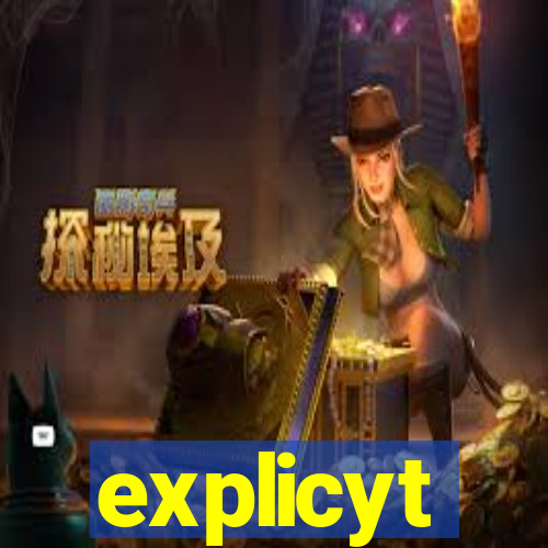 explicyt