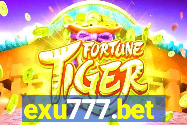 exu777.bet