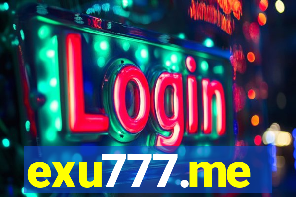 exu777.me