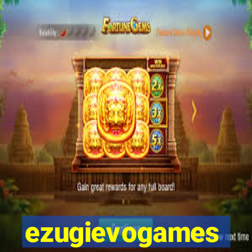 ezugievogames