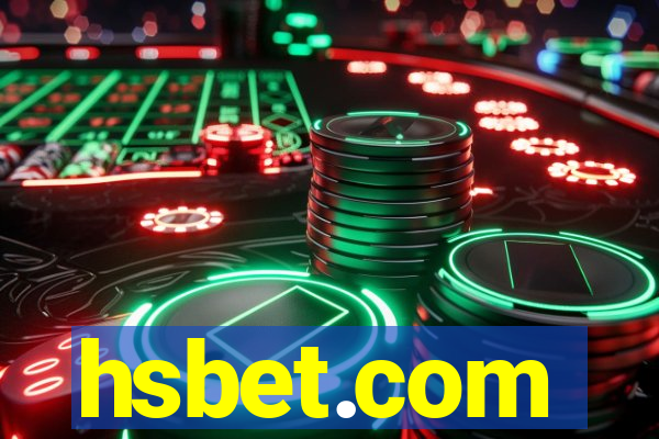 hsbet.com