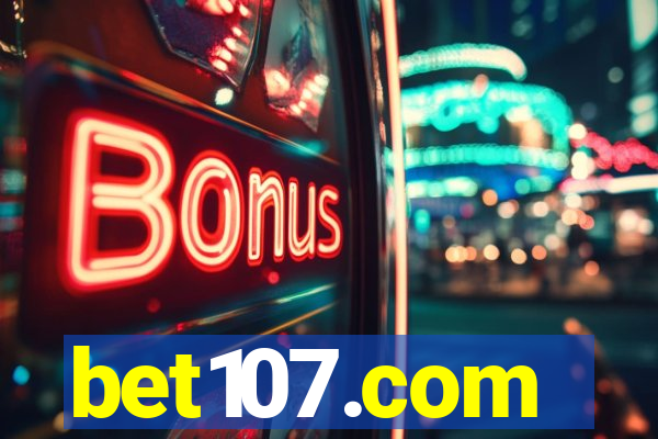 bet107.com