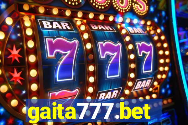 gaita777.bet