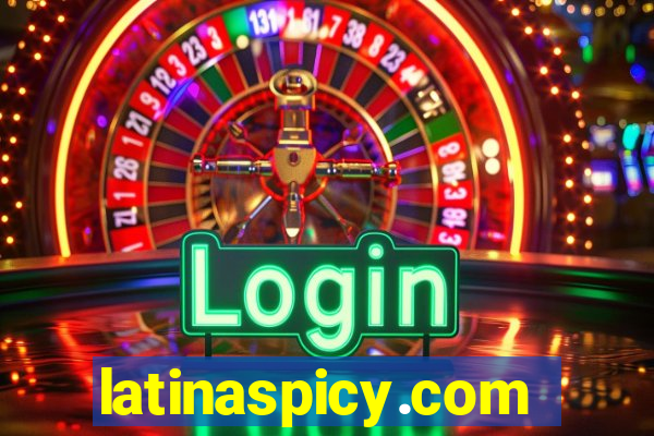 latinaspicy.com