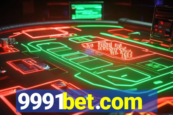 9991bet.com