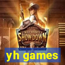 yh games