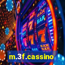 m.3f.cassino