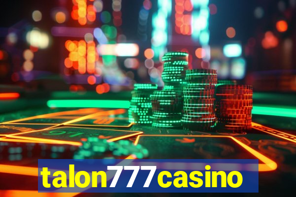 talon777casino