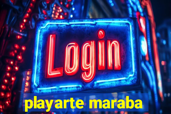 playarte maraba