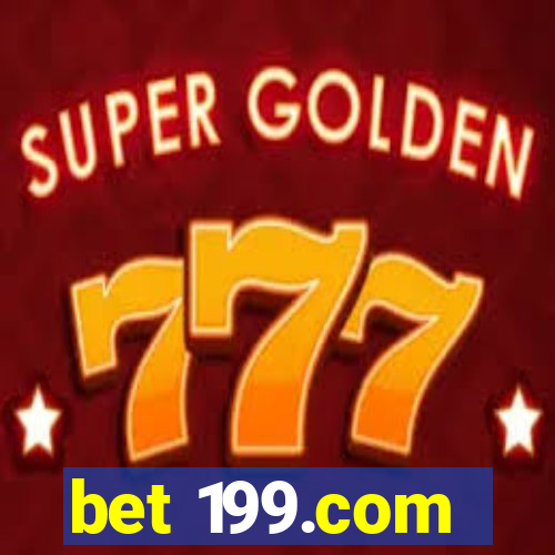 bet 199.com