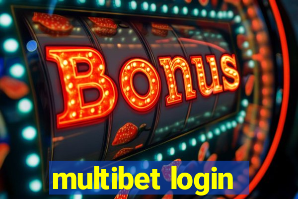 multibet login