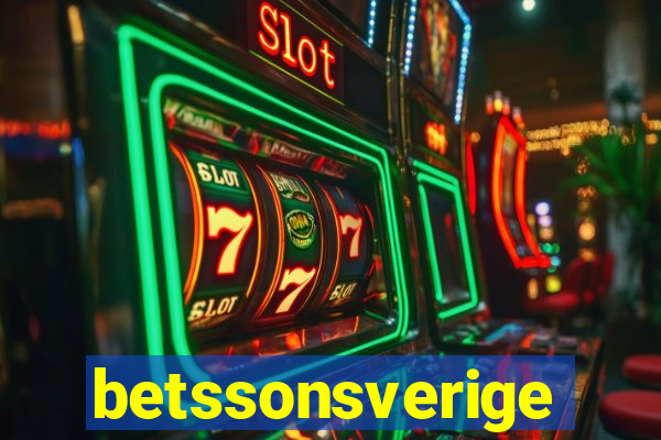 betssonsverige