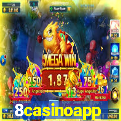 8casinoapp