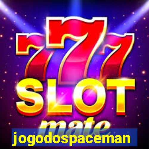 jogodospaceman