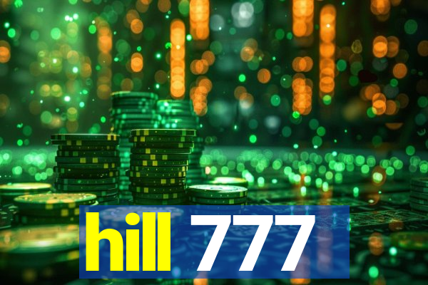 hill 777