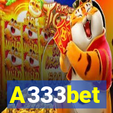 A333bet