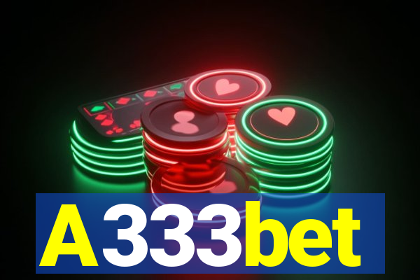 A333bet