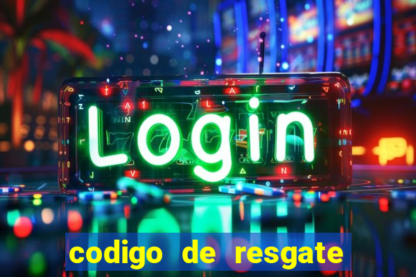 codigo de resgate ice casino