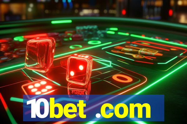 10bet .com