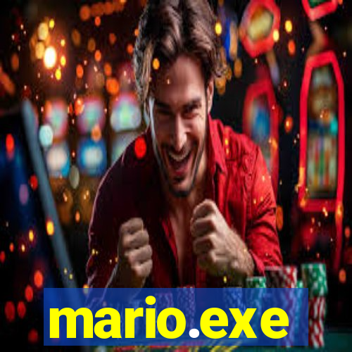 mario.exe