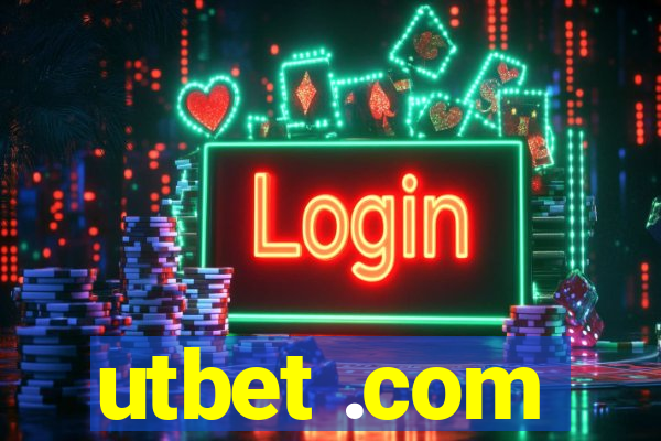 utbet .com