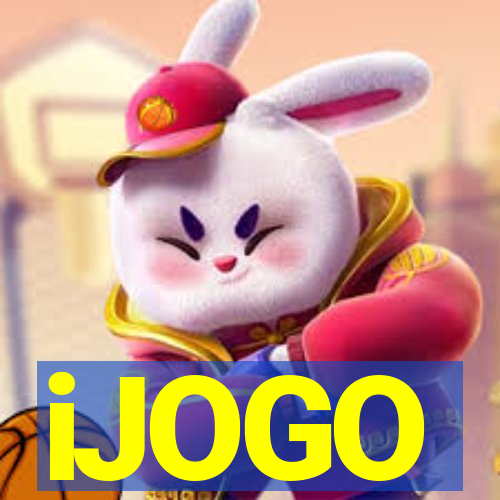 iJOGO