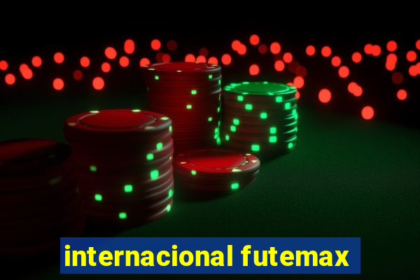 internacional futemax