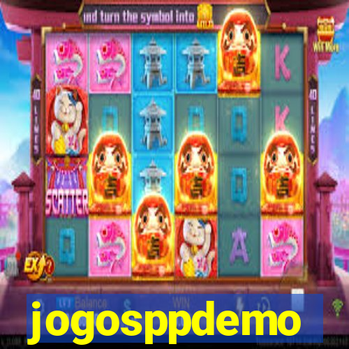 jogosppdemo