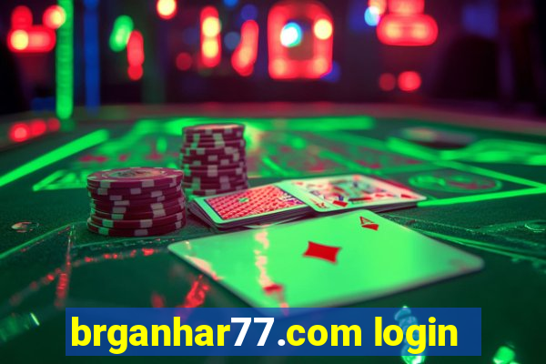 brganhar77.com login