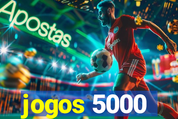 jogos 5000