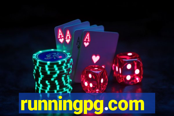 runningpg.com