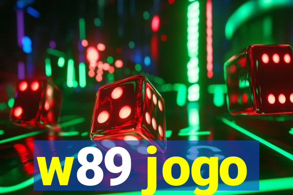 w89 jogo