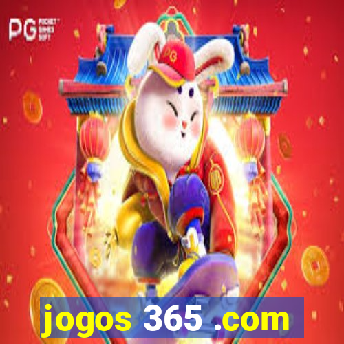 jogos 365 .com