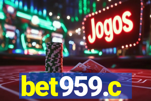 bet959.c