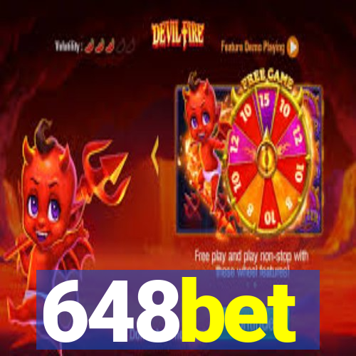 648bet