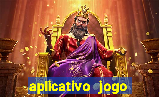 aplicativo jogo ganhar dinheiro